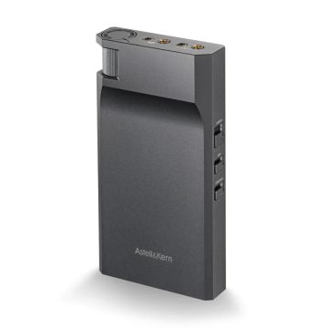 Astell&Kern AK PA10 Portable Amplifier