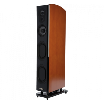 Polk Audio LSiM707 Mount Vernon Cherry (Single Speaker)