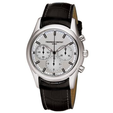 Frederique Constant Vintage Rally Racing Men's Watch FC-396S6B6