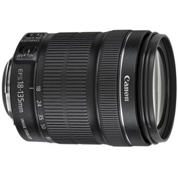 Canon 18-135mm f/3.5-5.6 EF-S IS STM OEM