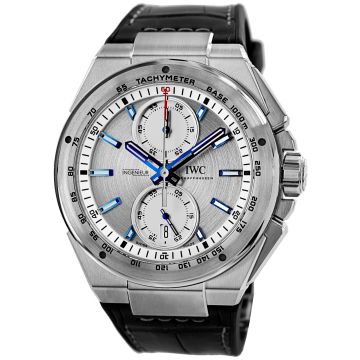 IWC Ingenieur Chronograph Racer Men's Watch IW378509