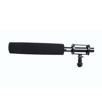 Boya BY-PVM1000L Shotgun Microphone