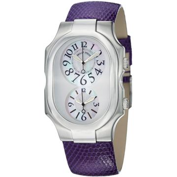 Philip Stein Signature Large Unisex Watch Model 2-F-FAMOP-ZPU