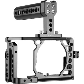 SmallRig 1968 Cage Acc Kit for Sony A6500/A6300