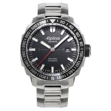 Alpina Adventure Extreme Sailing Men's Watch AL-525LB4V6B