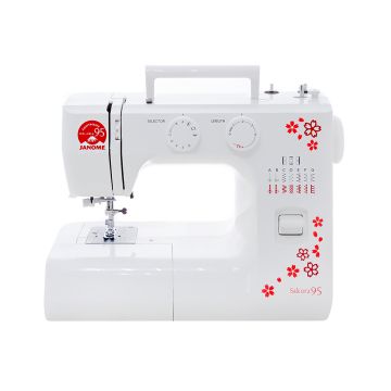 Janome Sakura 95