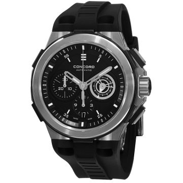 Concord C2 Men's Watch 0320188