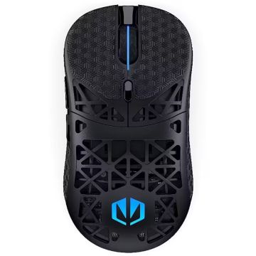Endorfy USB Optical Wireless Mouse Black (EY6A018)