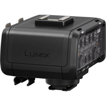 Panasonic DMW-XRL1