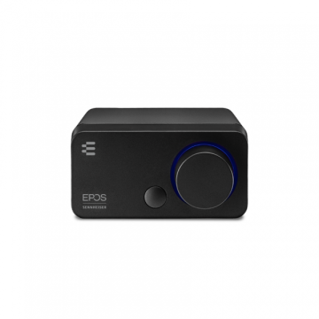 Sennheiser GSX 300 Black