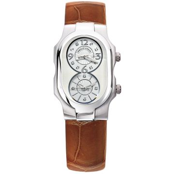 Philip Stein Classic Ladies Watch 1-W-DNW-ABR