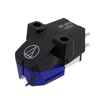 Audio Technica AT-XP3 Dual Moving Magnet Stereo Cartridge