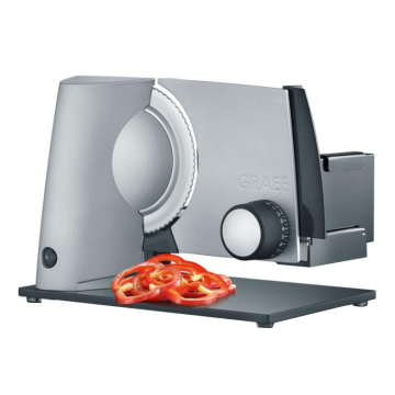 Graef S320