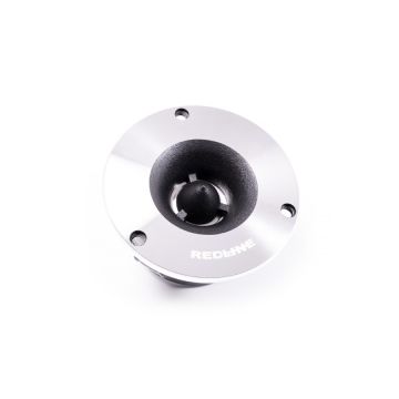DD Audio Redline RL-PT25