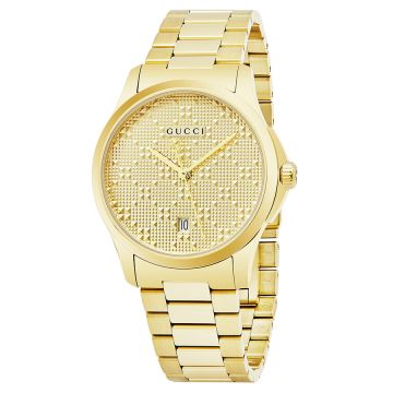 Gucci G-Timeless Unisex Watch YA126461