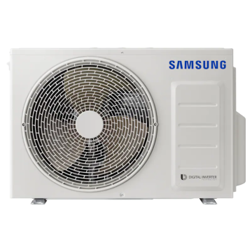 Samsung FJM, R32, Inverter HP, 3-port, 4.0kW (AJ040TXJ2KG/EU)