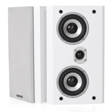 Dynavoice Magic FX-4 EX (v.3) (Set Of 2) White