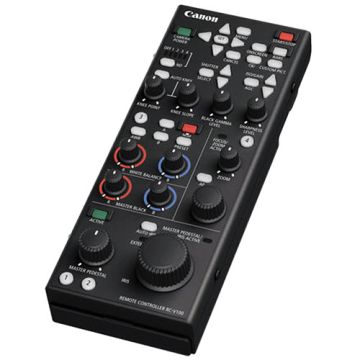 Canon RC-V100