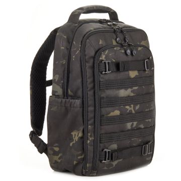 Tenba Axis V2 16L Road Warrior Backpack Multicam Black 637-765