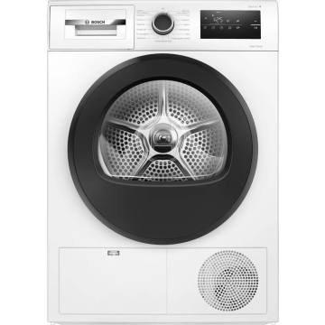 Bosch WTH85V0BSN