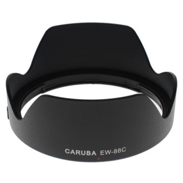 Caruba EW-88C Black