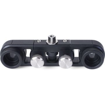 Rhino Slider Drive Shaft End Plate Assembly (SKU213)