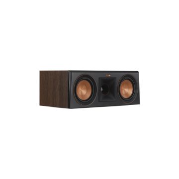 Klipsch RP-500C Walnut