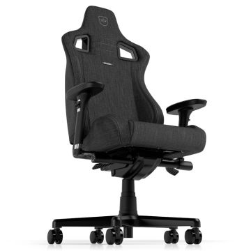 noblechairs EPIC Compact TX Gaming Chair - anthracite/carbon (NBL-ECC-TX-ATC)