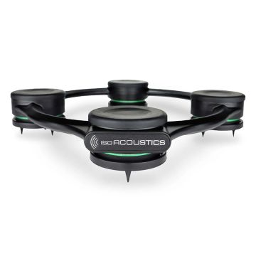 IsoAcoustics Aperta SUB Subwoofer Isolation Stand