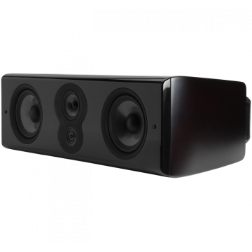 Polk Audio LSiM706c Midnight Mahogany (Single Speaker)