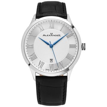 Alexander Statesman Men's Watch A103-01