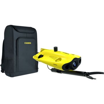 Chasing Gladius Mini S Flash Pack 200m Zemūdens Drons