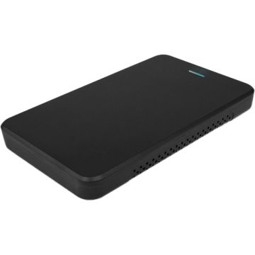 OWC Express 2.5" Portable USB 3.0 Enclosure for SATA NoteBook HDs OWCES2.5BU3B
