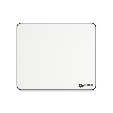 Glorious PC Gaming Race L White (GW-L)