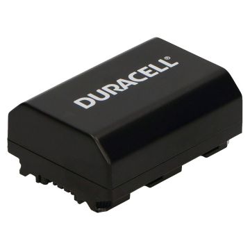 Duracell Sony NP-FZ100 Battery Replacement 7.2V 2040mAh