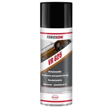 Teroson Pretrūsas līdzeklis Coating VR 625 400ml (4058093007495)