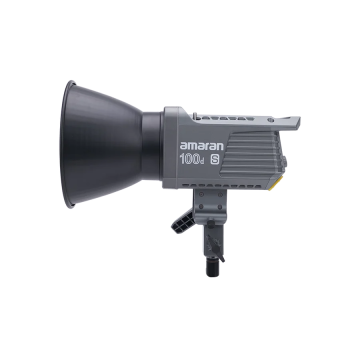 Amaran 100D S 100W Ultra-High SSI Daylight Bowens Mount LED