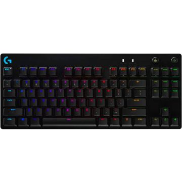 Logitech G PRO TKL Keyboard (920-009389)