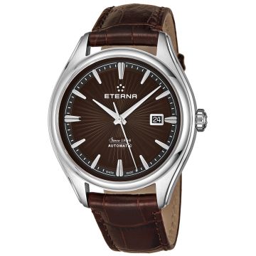 Eterna Eternity Avant Garde 42 mm Men's Watch 2945.41.50.1338