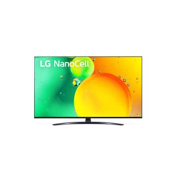 LG 65NANO753QC
