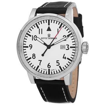 Revue Thommen Airspeed Men's Watch 16053.1532