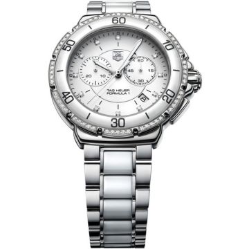 Tag Heuer Formula 1 Ladies Watch CAH1213.BA0863