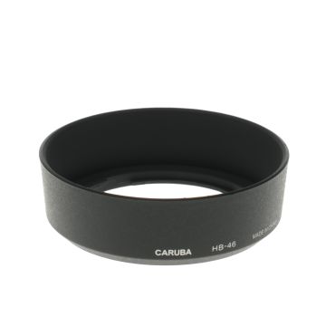 Caruba HB-46 Black
