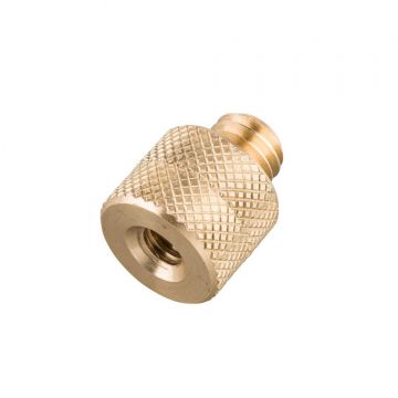 Manfrotto 088 Adapter 3/8" - 1/4"