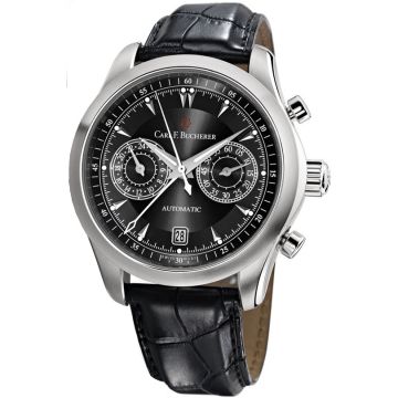 Carl F. Bucherer Manero CentralChrono  Men's Watch 00.10910.08.33.01