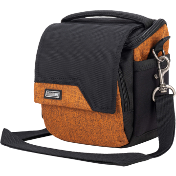 Think Tank Mirrorless Mover 10 V2, Campfire Orange