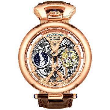 Stuhrling Legacy Men's Watch 3919.3
