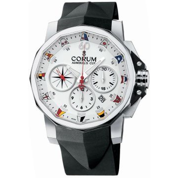 Corum Admirals Cup Challenge 44 Men's Watch 753.691.20-F371.AA92