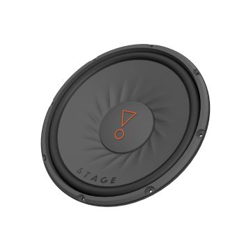 JBL Stage 102 - 10 Inch Subwoofer 900 Watts