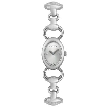Gucci Tornabuoni Ladies Watch YA118504